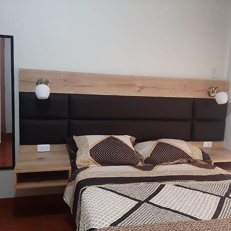 Hospedaje Costa Malabrigo מראה חיצוני תמונה
